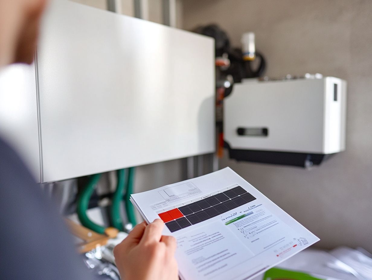 Power Output and Efficiency