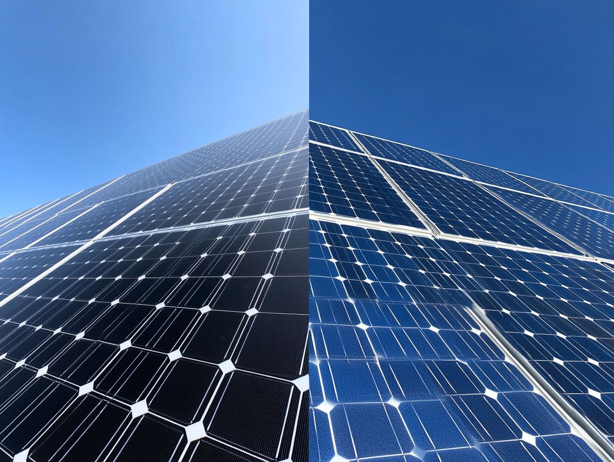 Installation and Maintenance