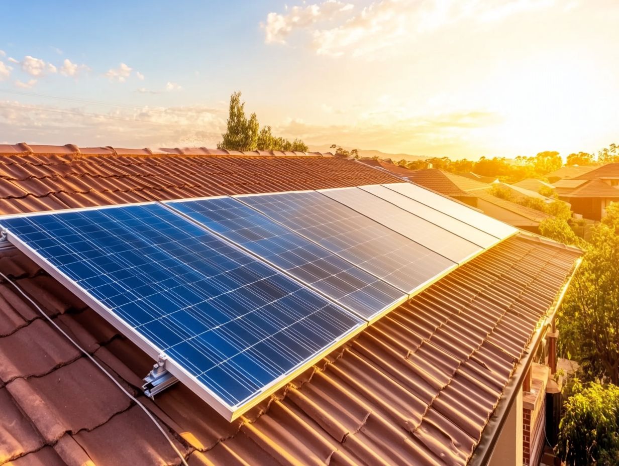 Explanation of Solar Panel Technology