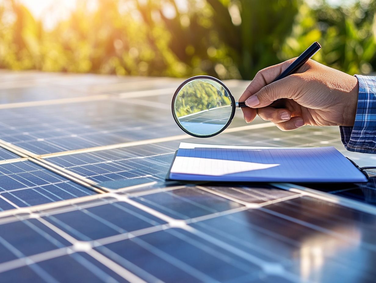 How to Compare Different Brands