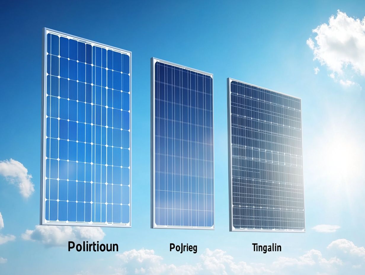 Features and Benefits