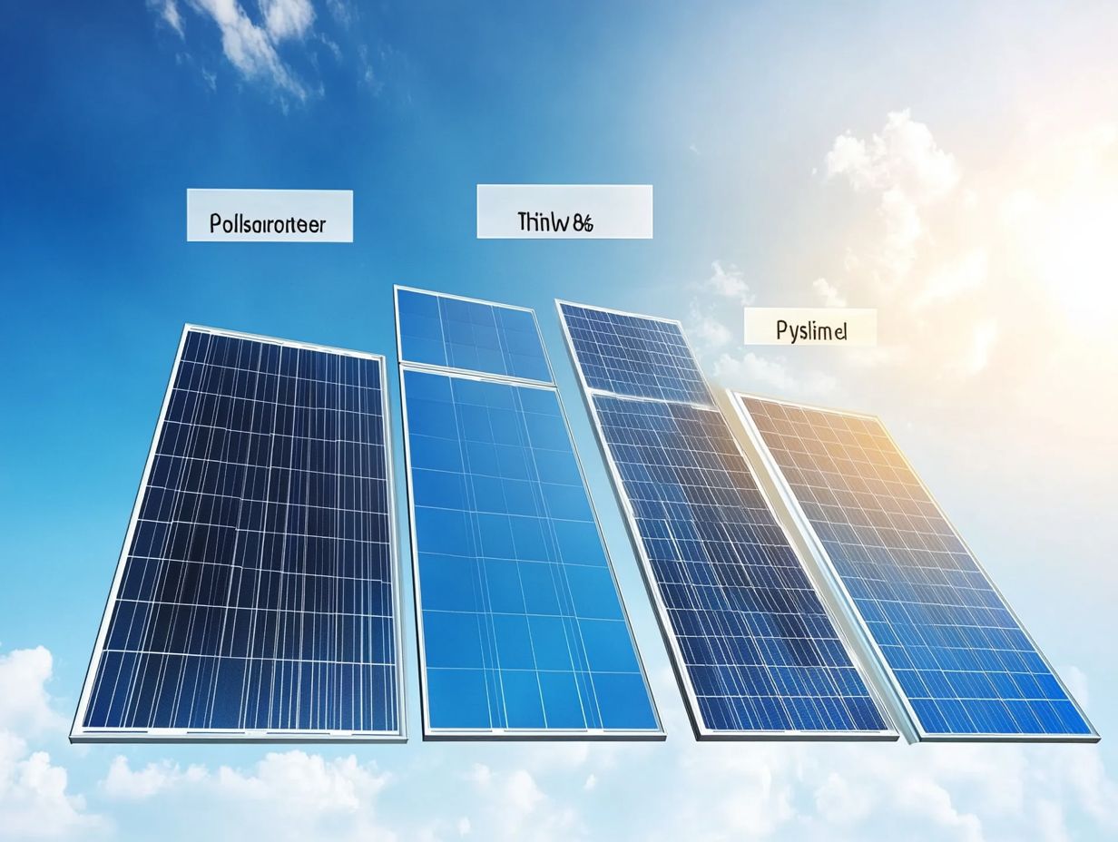 Considering Your Budget and Location