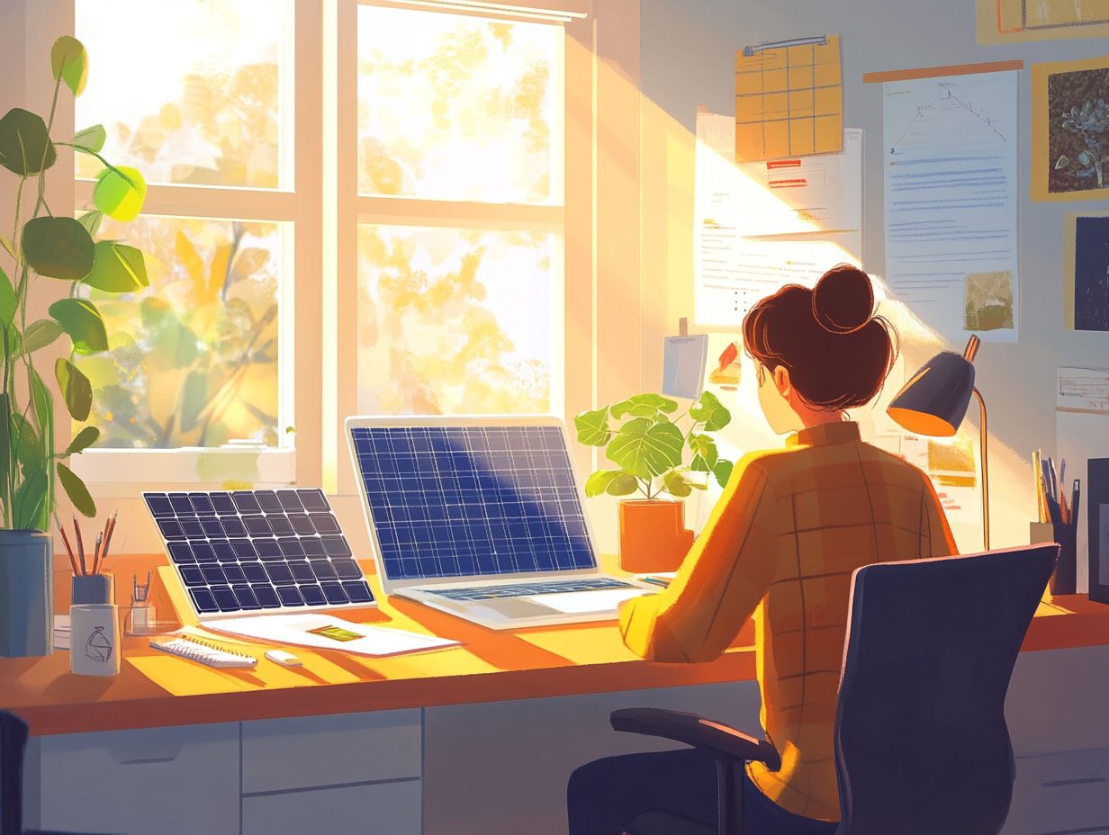 How to Incorporate New Innovations into Your Solar System