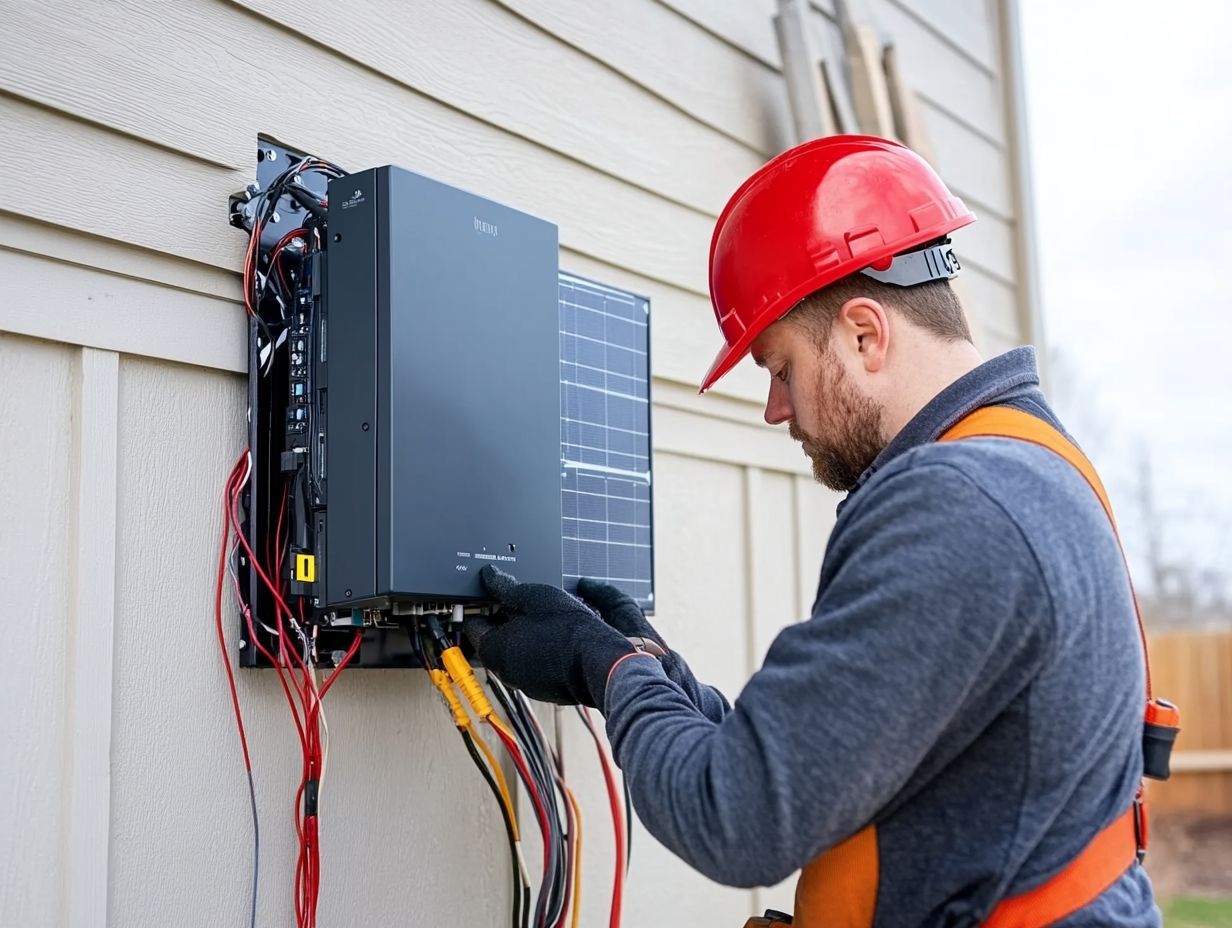 Step-by-Step Instructions