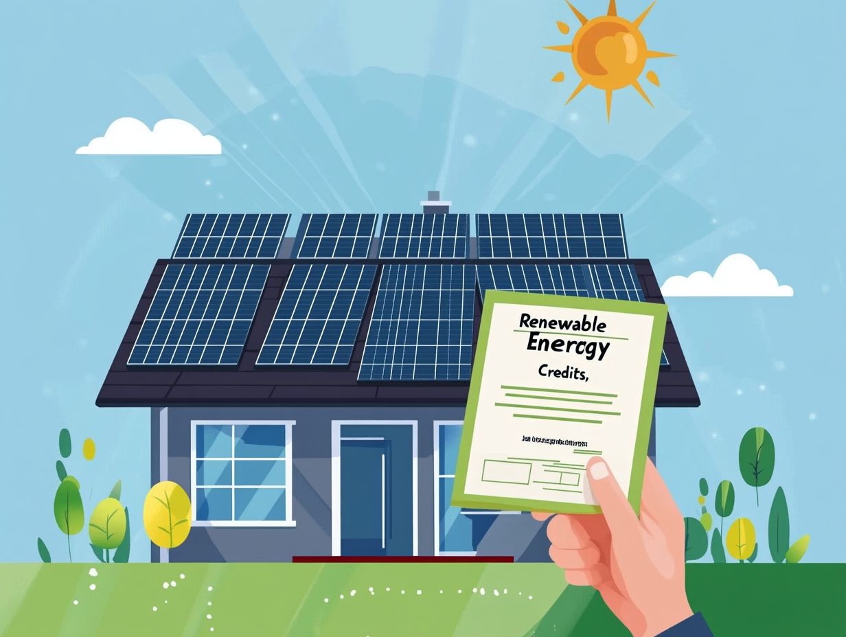 Environmental and Financial Advantages