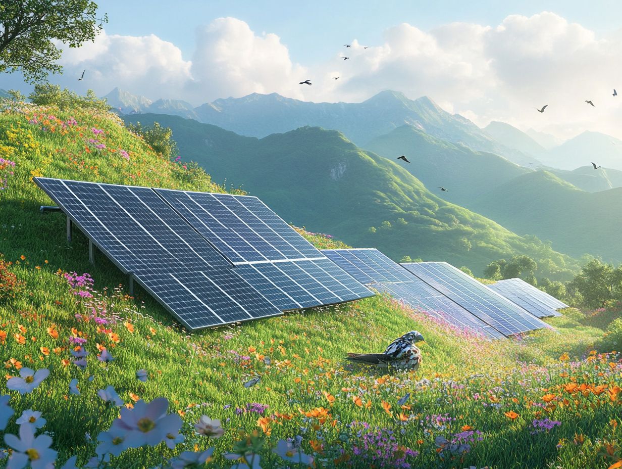 Alternative Energy Sources